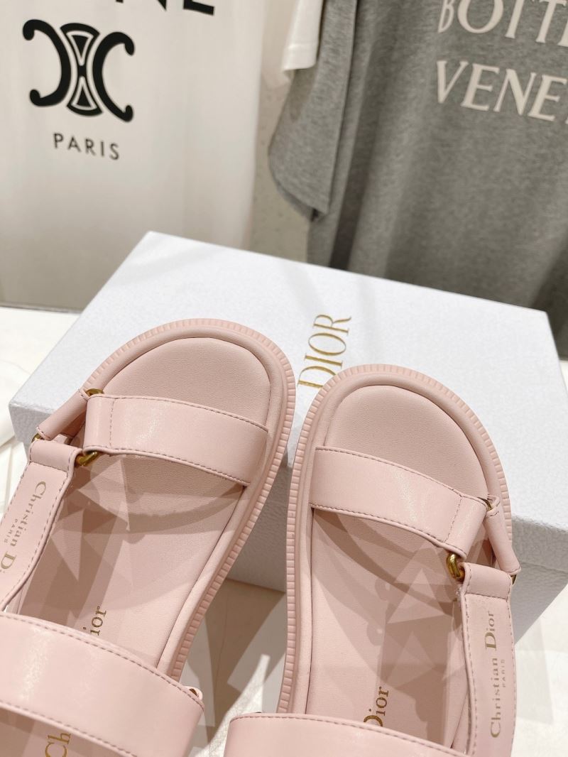 Christian Dior Sandals